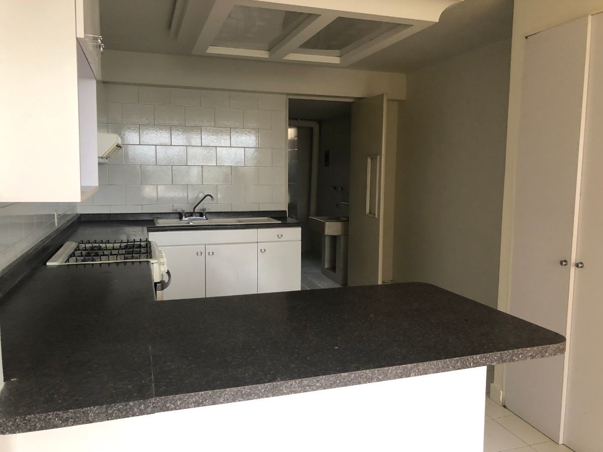VENTA! Departamento Lomas Anáhuac Cerca De La Universidad