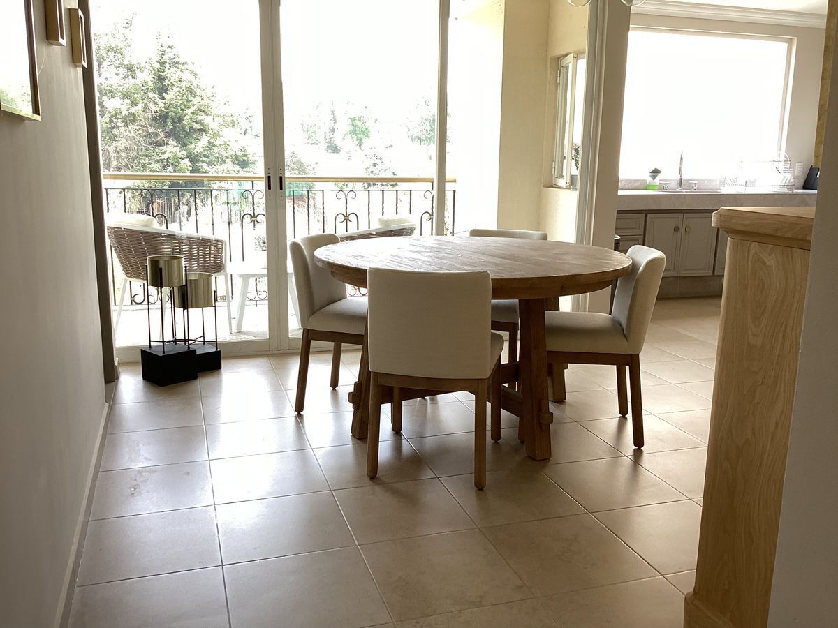 Departamento En Venta En Lomas Country Club