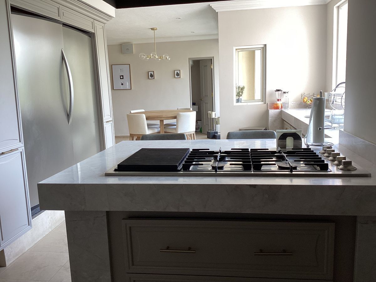 Departamento En Venta En Lomas Country Club