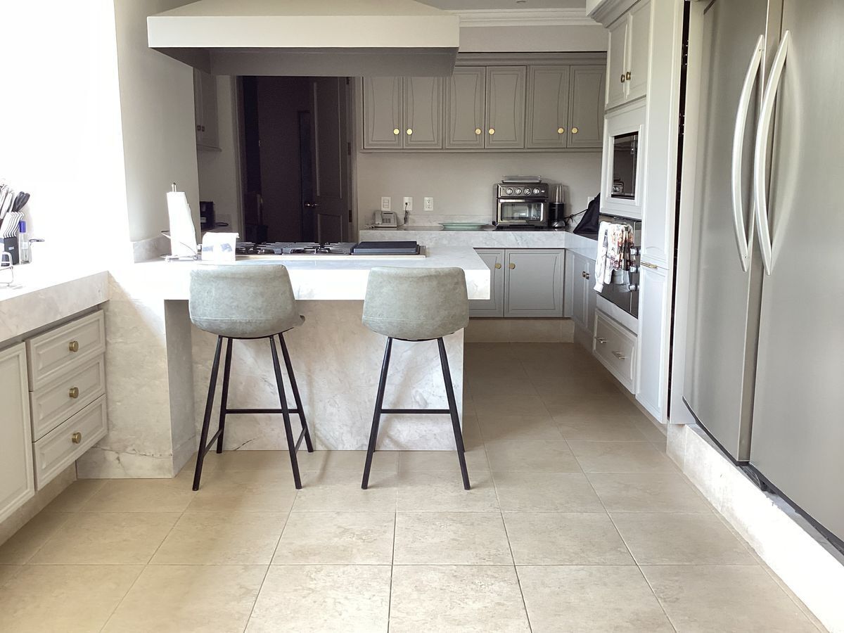 Departamento En Venta En Lomas Country Club