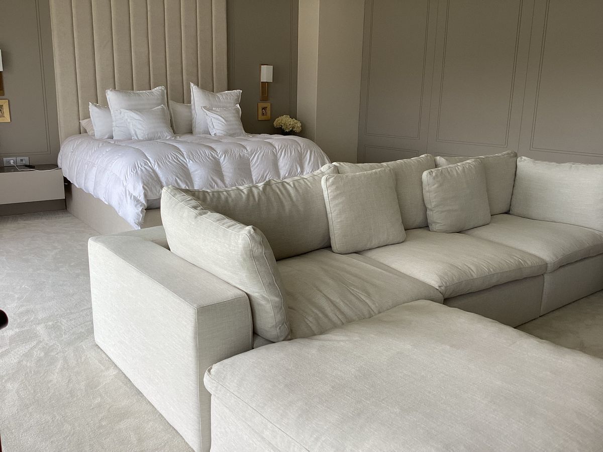 Departamento En Venta En Lomas Country Club