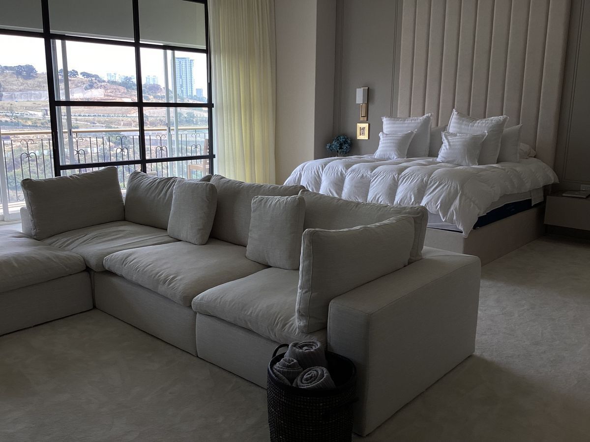 Departamento En Venta En Lomas Country Club