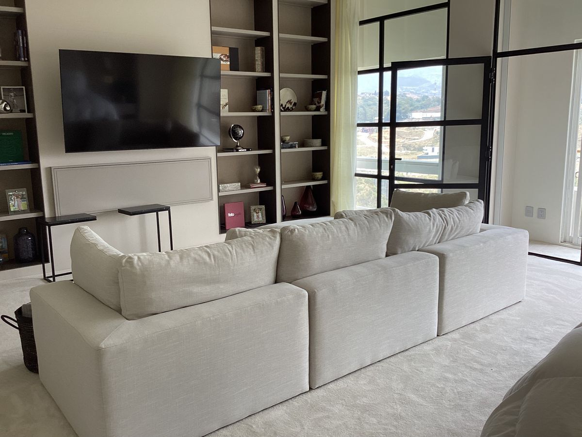 Departamento En Venta En Lomas Country Club