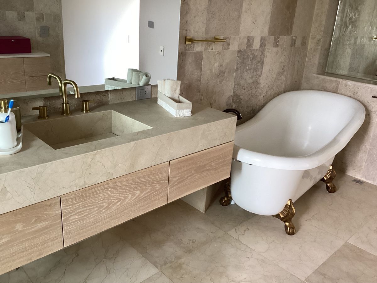 Departamento En Venta En Lomas Country Club