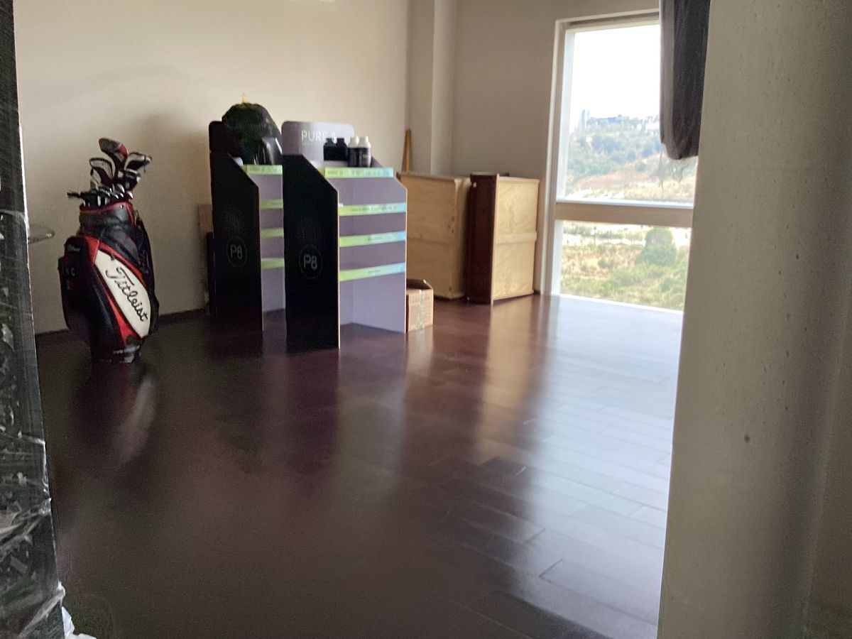 Departamento En Venta En Lomas Country Club