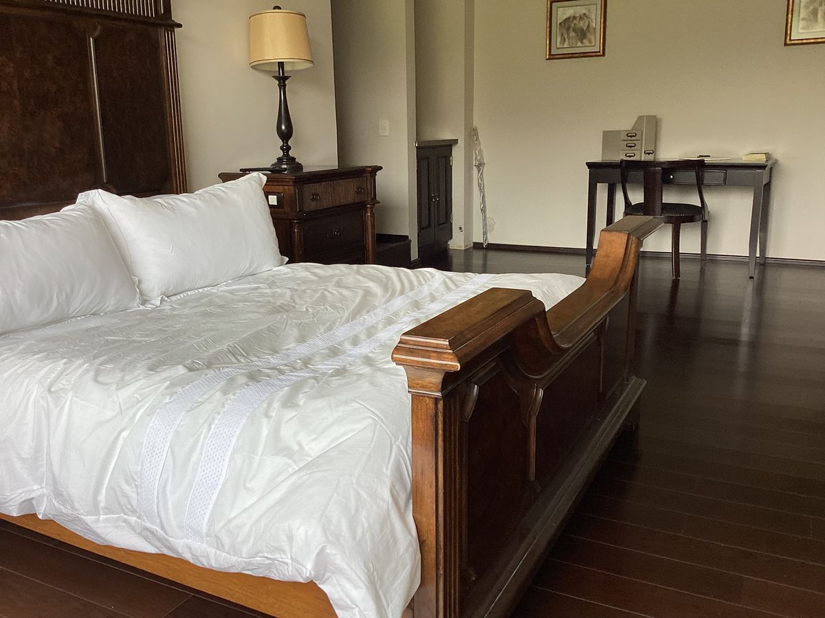 Departamento En Venta En Lomas Country Club