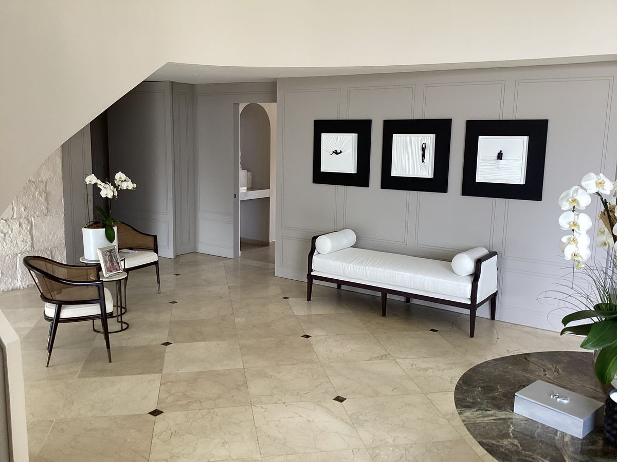 Departamento En Venta En Lomas Country Club