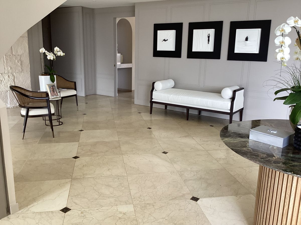 Departamento En Venta En Lomas Country Club