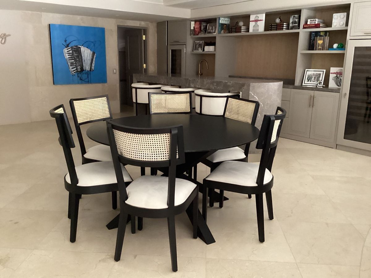 Departamento En Venta En Lomas Country Club