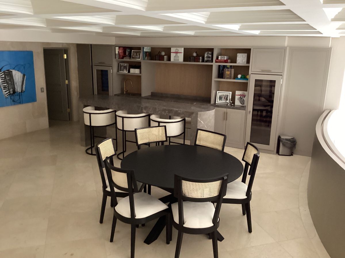 Departamento En Venta En Lomas Country Club