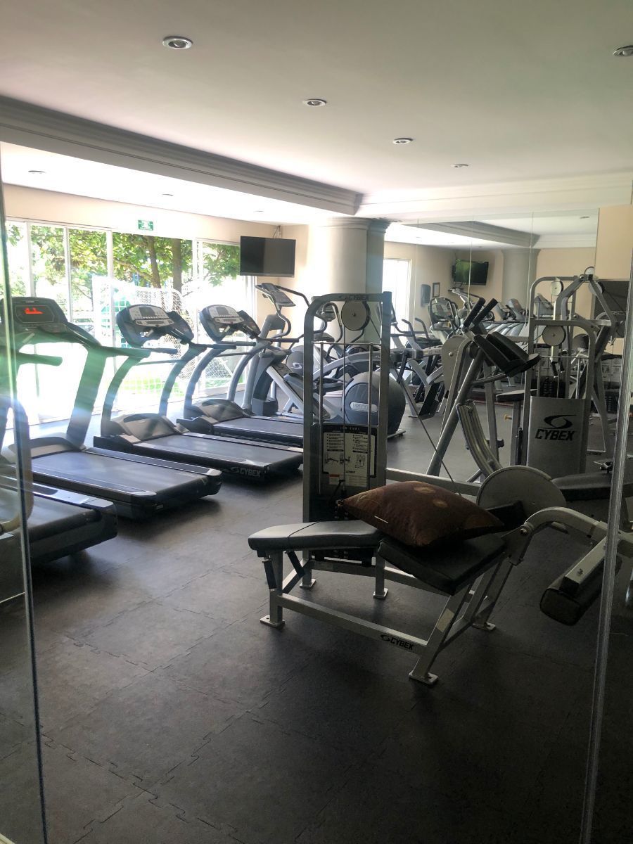 Departamento En Venta En Lomas Country Club