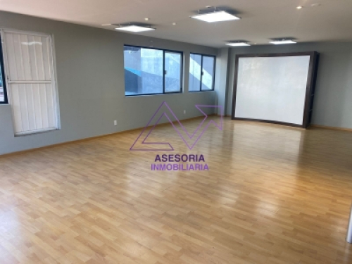 Oficina En Renta En Prado Norte
