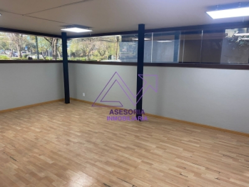 Oficina En Renta En Prado Norte