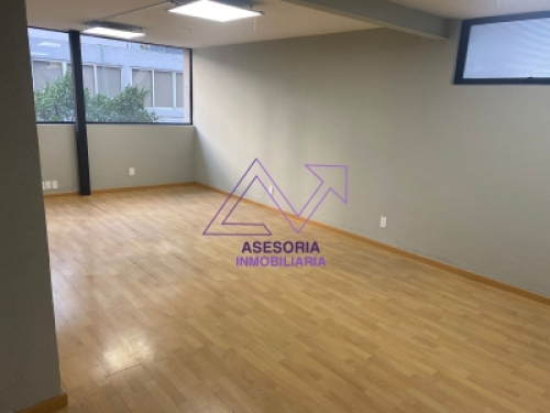 Oficina En Renta En Prado Norte