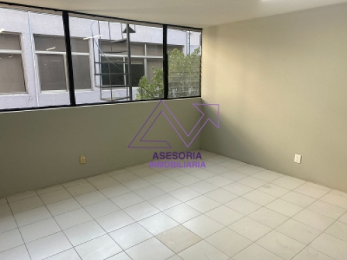 Oficina En Renta En Prado Norte