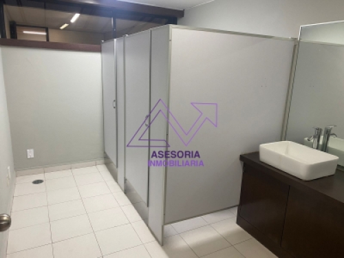 Oficina En Renta En Prado Norte