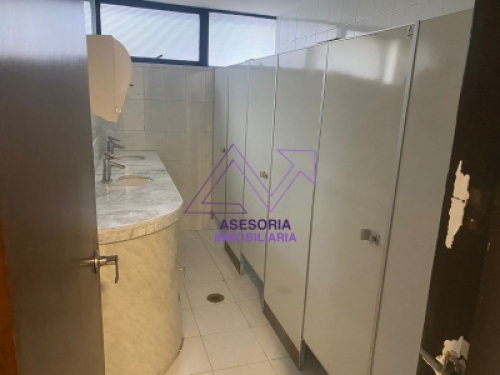 Oficina En Renta En Prado Norte