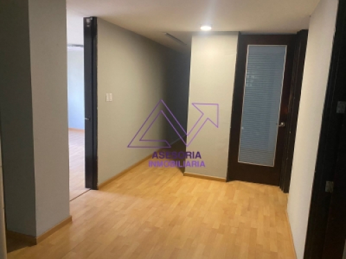 Oficina En Renta En Prado Norte