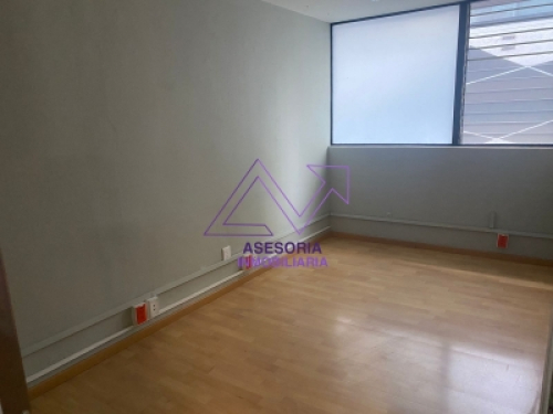 Oficina En Renta En Prado Norte