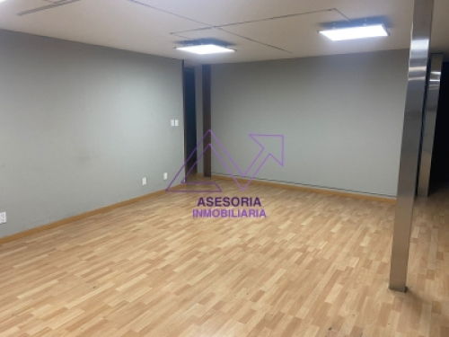 Oficina En Renta En Prado Norte