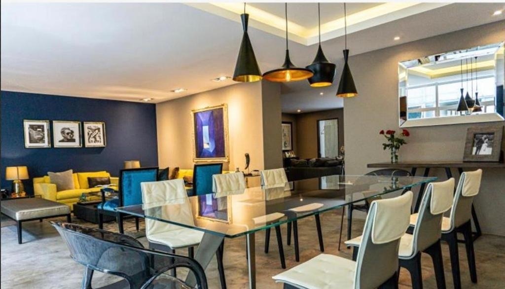 venta departamento en lomas de bezares