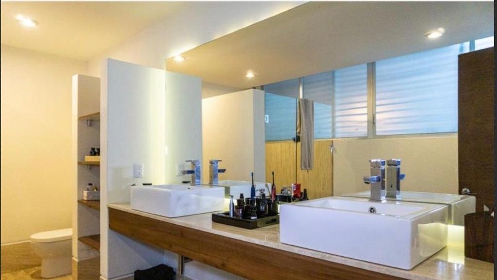 venta departamento en lomas de bezares