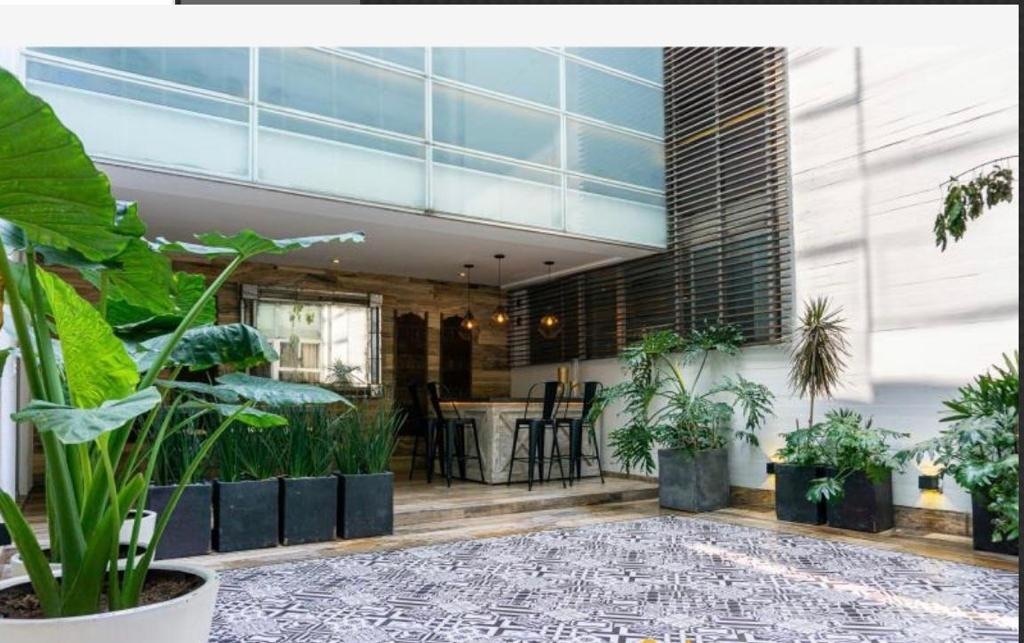 venta departamento en lomas de bezares
