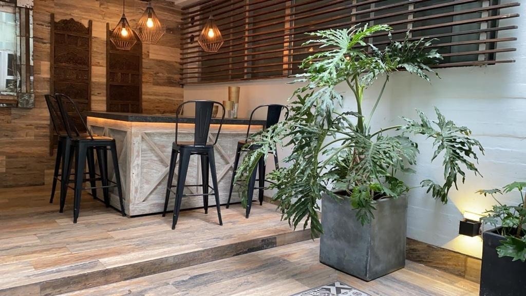venta departamento en lomas de bezares