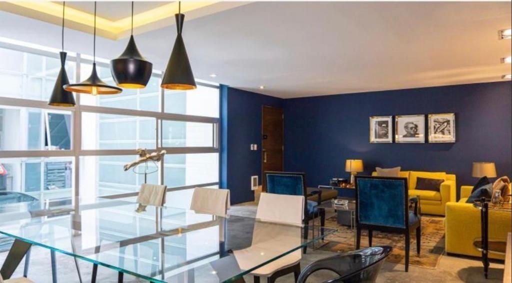venta departamento en lomas de bezares