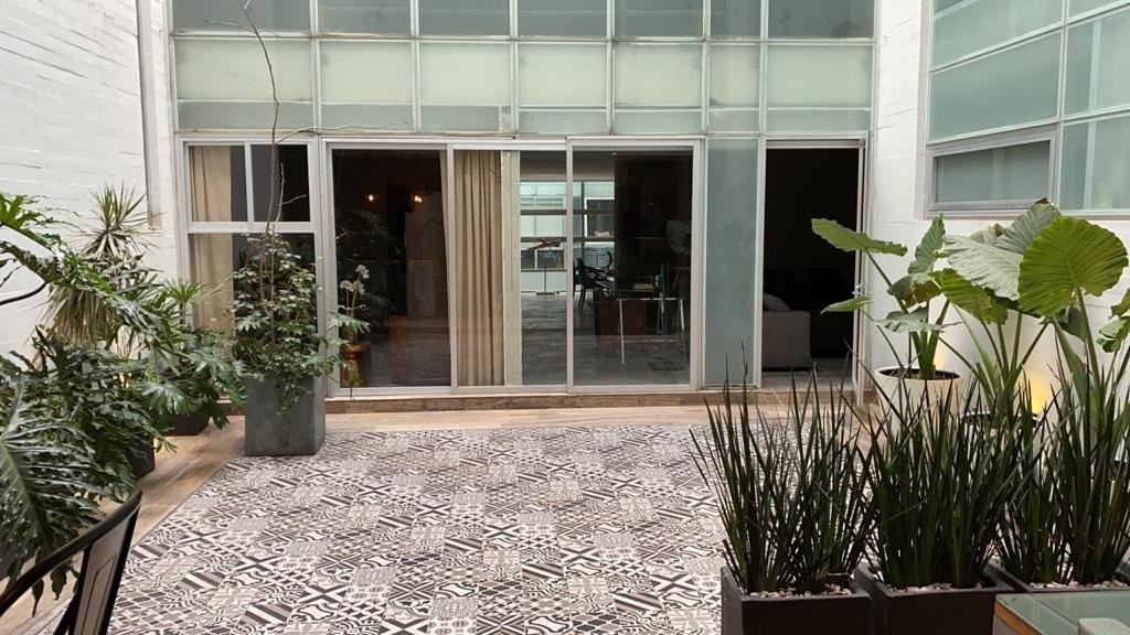 venta departamento en lomas de bezares