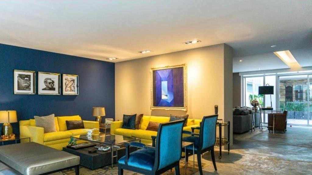 venta departamento en lomas de bezares