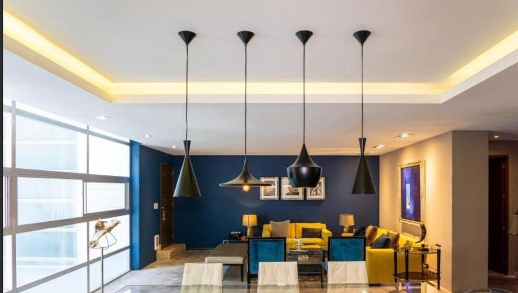 venta departamento en lomas de bezares