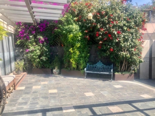 Casa En Venta En Lomas Hipódromo