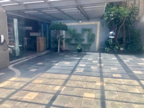 Casa En Venta En Lomas Hipódromo