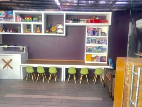Casa En Venta En Lomas Hipódromo