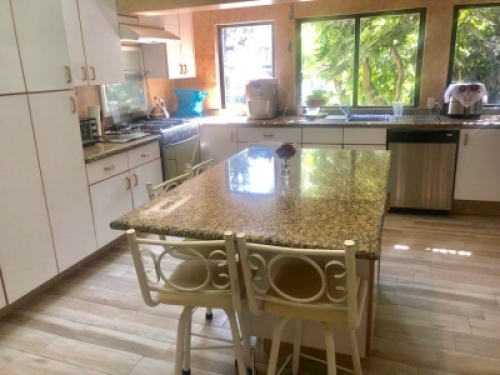 Casa En Venta En Lomas Hipódromo