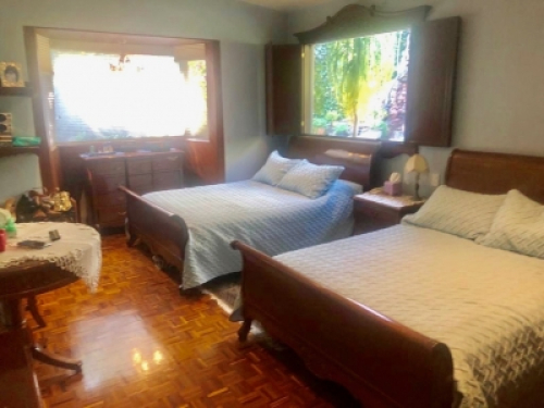 Casa En Venta En Lomas Hipódromo