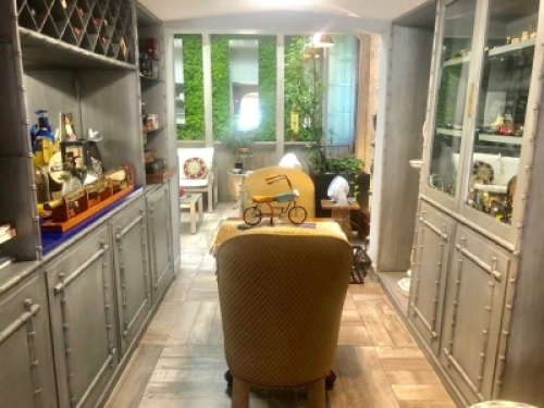Casa En Venta En Lomas Hipódromo