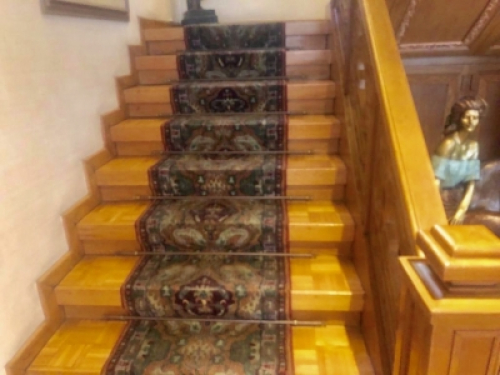 Casa En Venta En Lomas Hipódromo