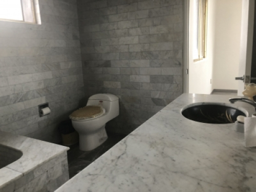 Casa En Venta En Lomas De Chapultepec