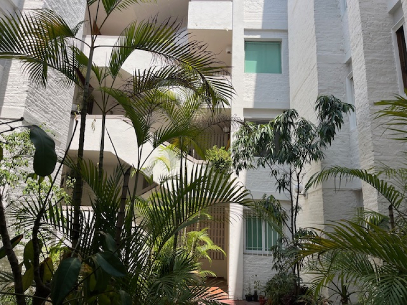 Departamento En Renta En Country Club