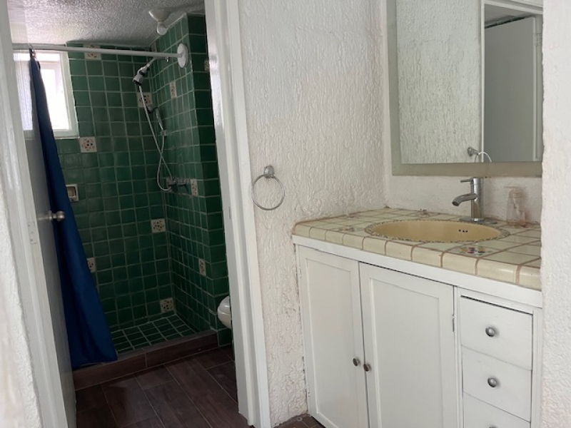 Departamento En Renta En Country Club