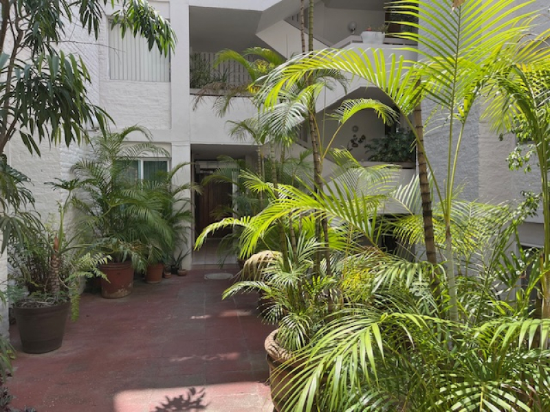 Departamento En Renta En Country Club