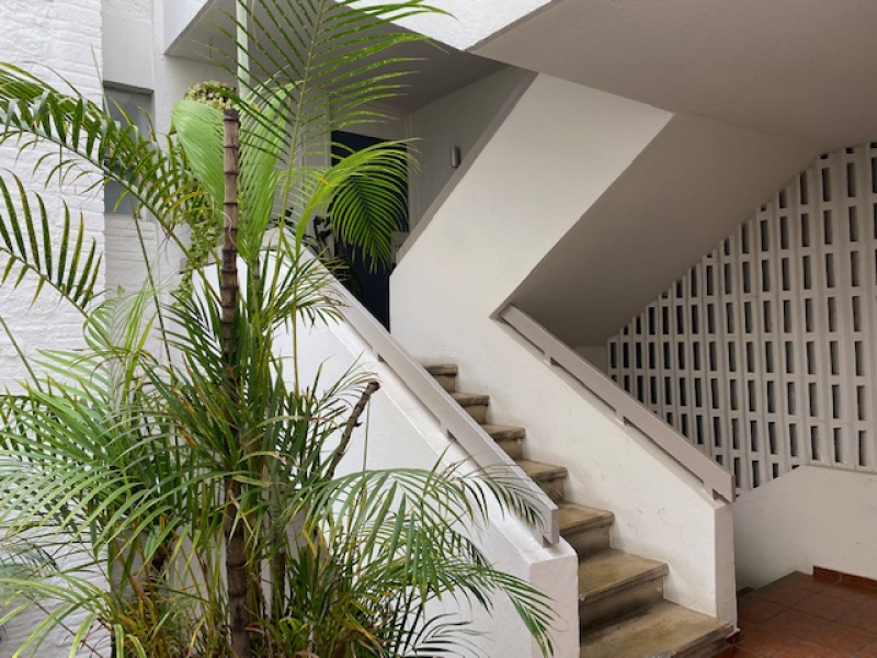 Departamento en Renta con Alberca y Seguridad 24/7 en Country Club, Guadalajara