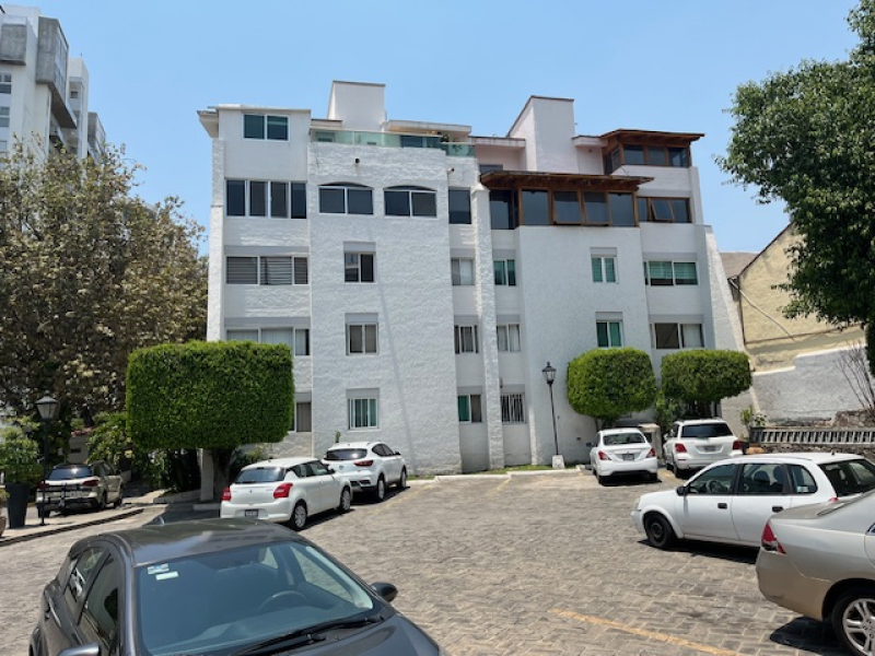 Departamento En Renta En Country Club