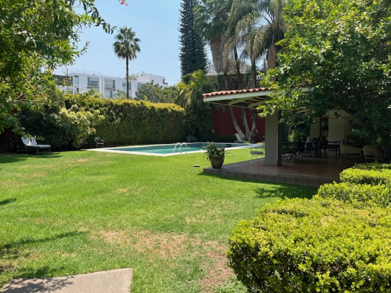 Departamento En Renta En Country Club