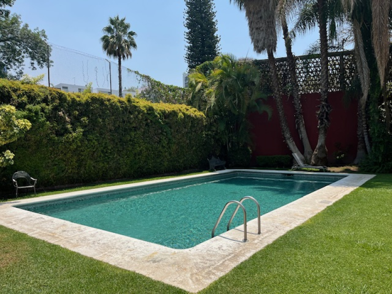 Departamento En Renta En Country Club
