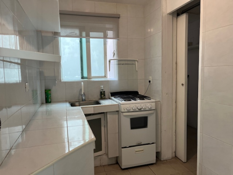 Departamento En Renta En Country Club