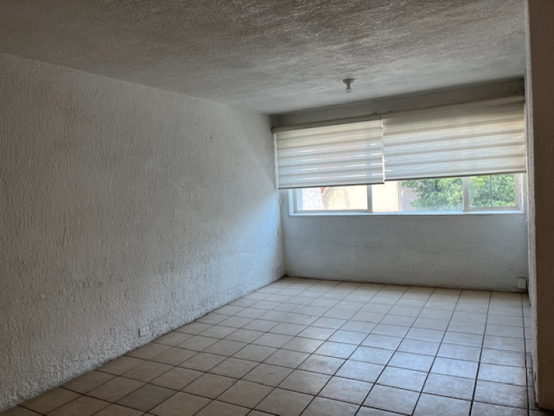 Departamento En Renta En Country Club