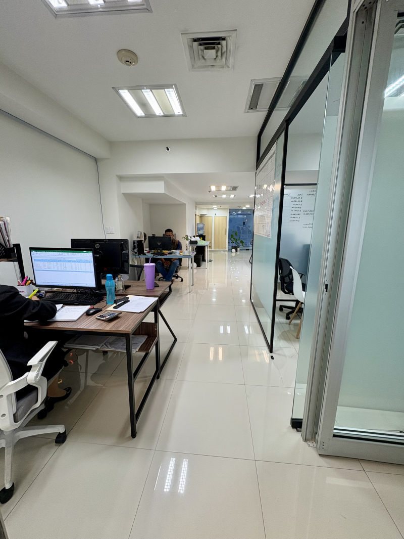 Nápoles WTC Oficinas Acondicionadas Listas Para Entrar Renta 